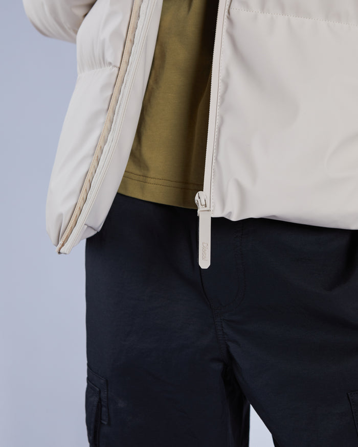 Nevan Jacket Canvas