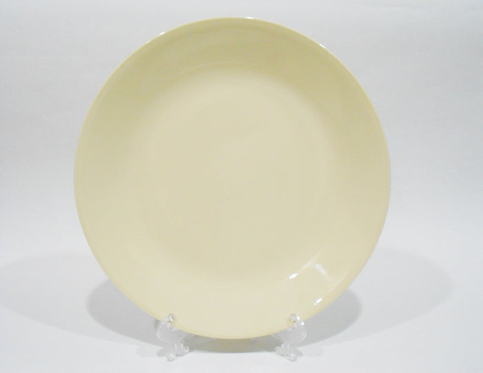 ❤️ NEW Corelle 10.25" SANDSTONE Coupe DINNER PLATE Earthy Beige Tan Vitrelle