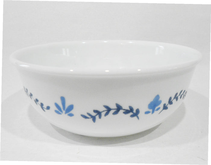 ❤️ NEW Corelle PORTOFINO 16-oz SOUP BOWL Cereal Salad *Italian Coast Blue Tiles