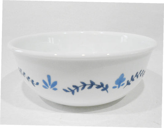 ❤️ NEW Corelle PORTOFINO 16-oz SOUP BOWL Cereal Salad *Italian Coast Blue Tiles