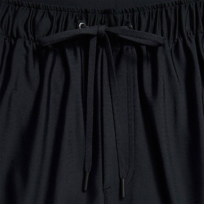 New G/Fore WOmen's Black Nylon Track Pant Size XS MSP$155