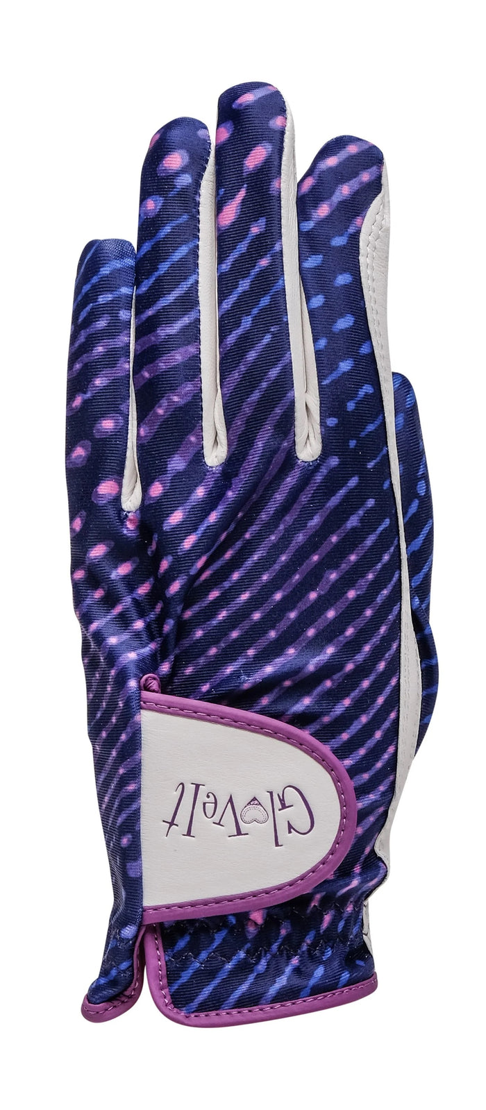 New Glove It Digital Dusk Golf Glove - Right Hand