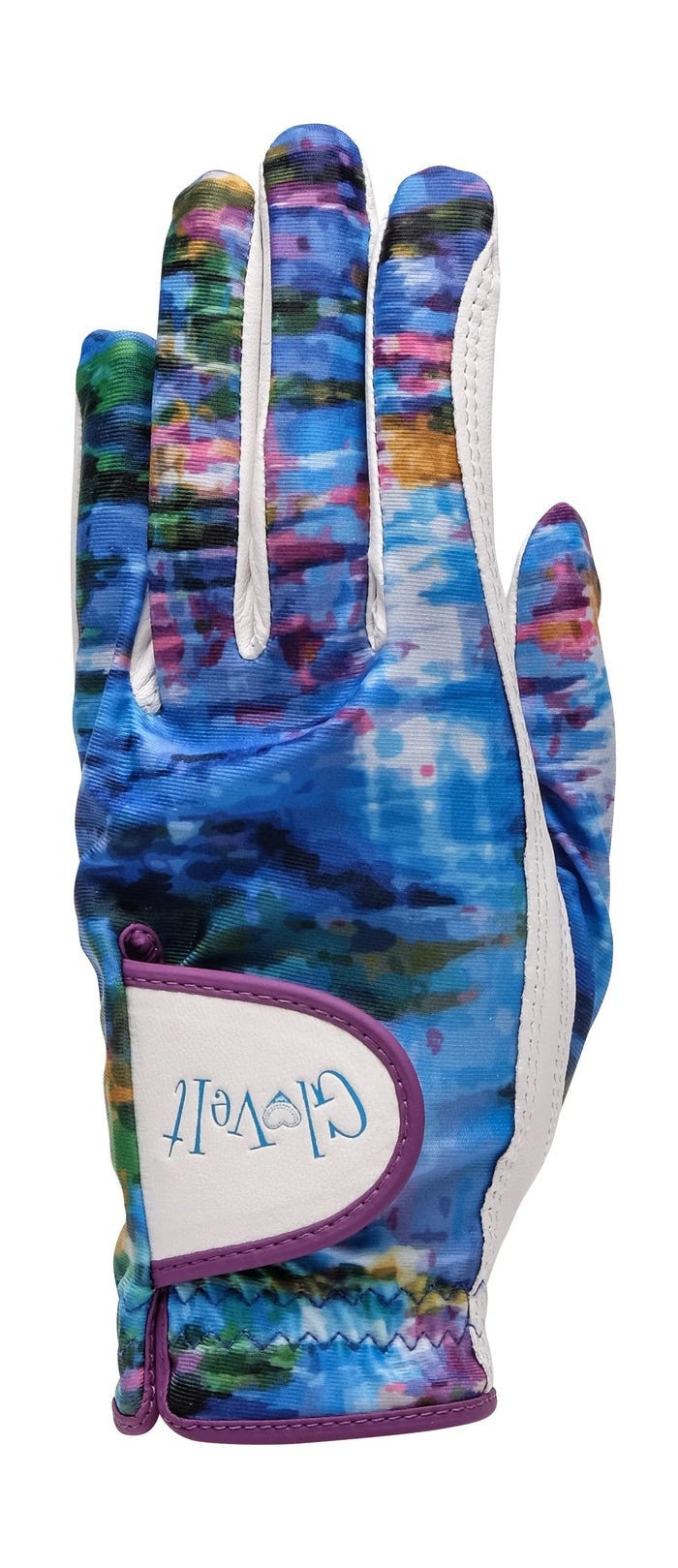 New Glove It Waterfall Golf Glove - Left Hand