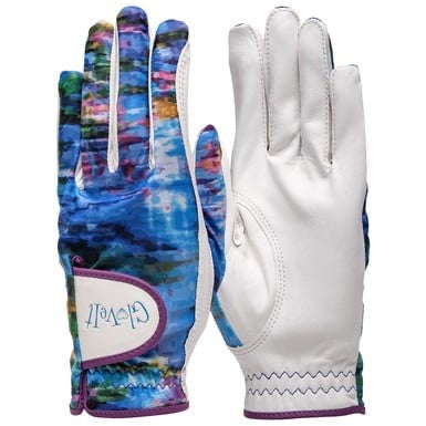 New Glove It Waterfall Golf Glove - Left Hand