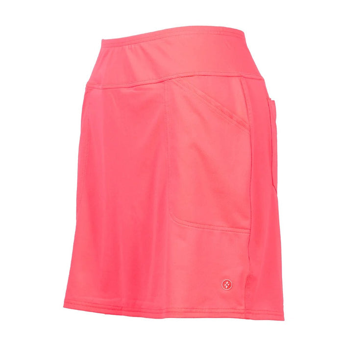 New Jofit Coral Reef 17" Mina Golf Skort MSP$96