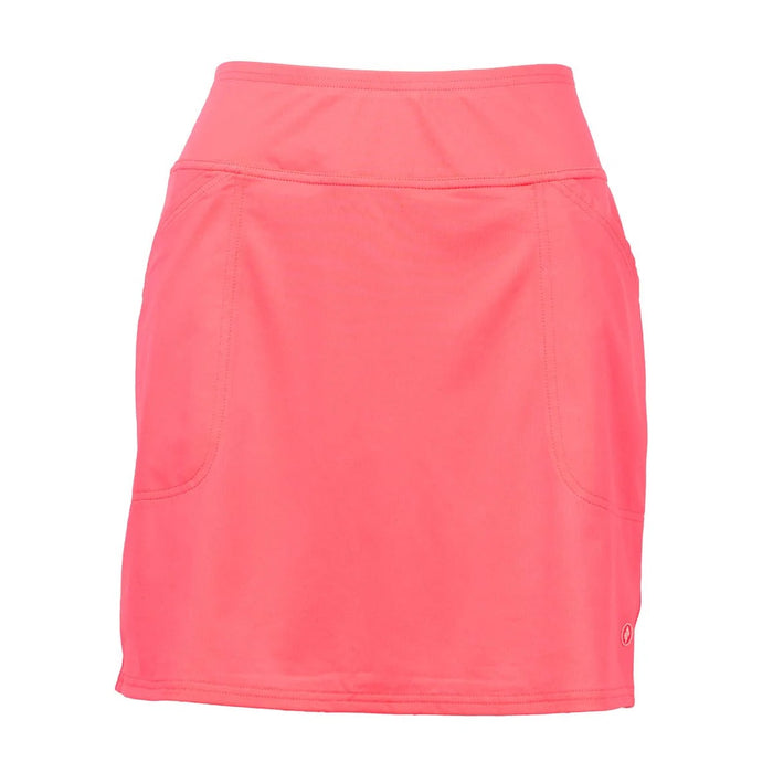 New Jofit Coral Reef 17" Mina Golf Skort MSP$96