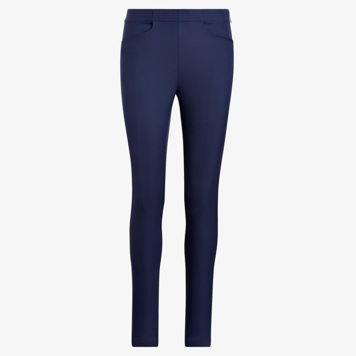New Ralph Lauren RLX Stretch Navy Athletic Golf Pant MSP$168