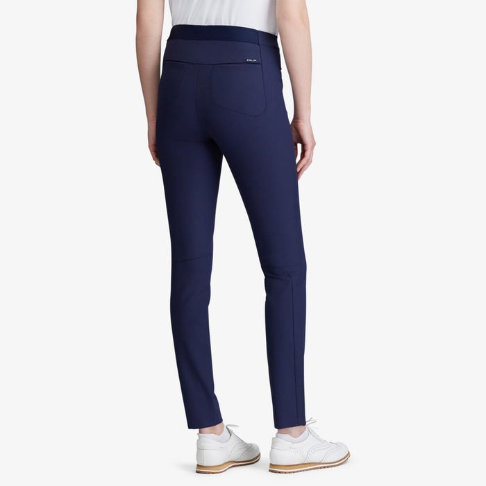 New Ralph Lauren RLX Stretch Navy Athletic Golf Pant MSP$168
