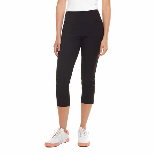 New Swing Control Master Core Cropped Pant MSP$115
