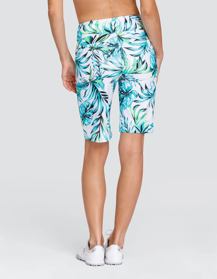 New Tail Tristan Pull-on Short - Island Breeze MSP$98