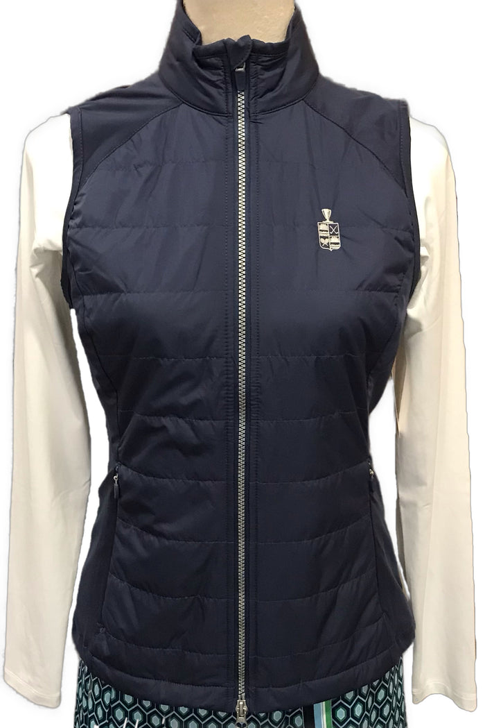 Brand new-with tags / S / Navy