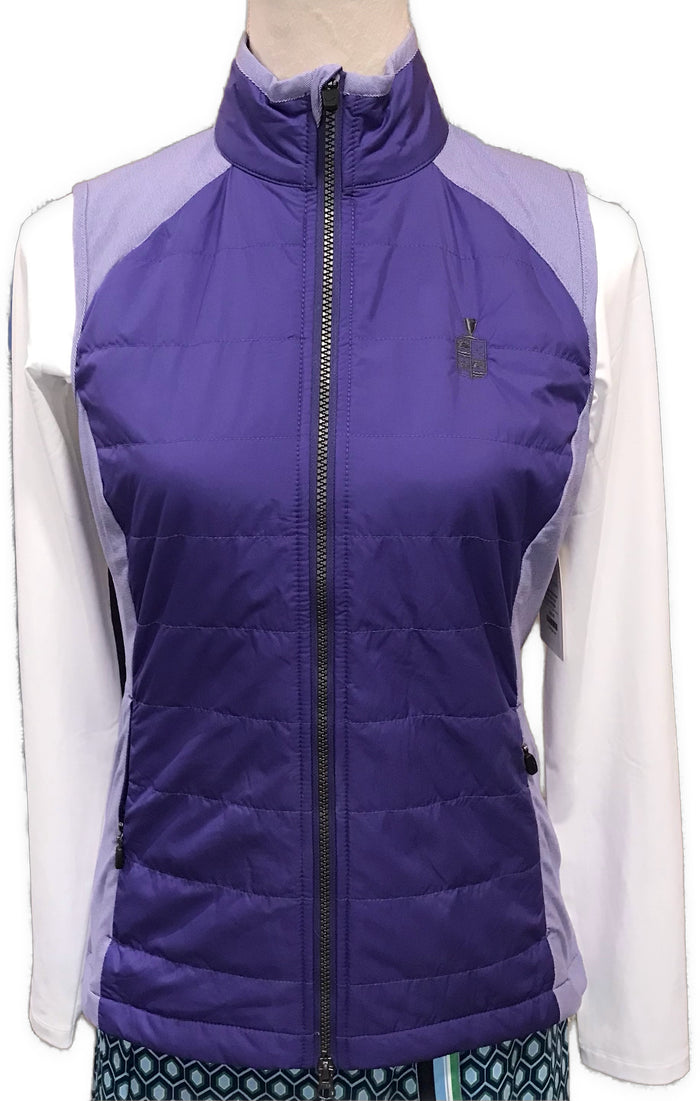 Brand new-with tags / S / Purple