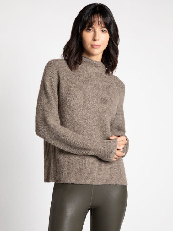 Nini Sweater