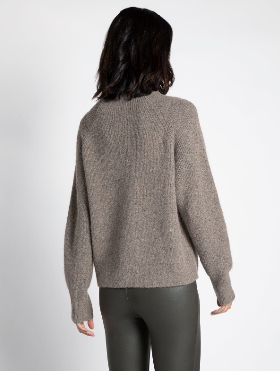 Nini Sweater