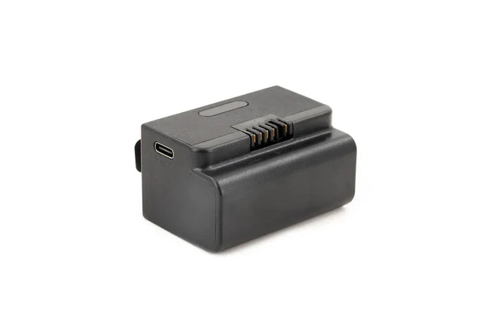 Nocpix IBP-7 USB-C Rechargeable Battery for VISTA
