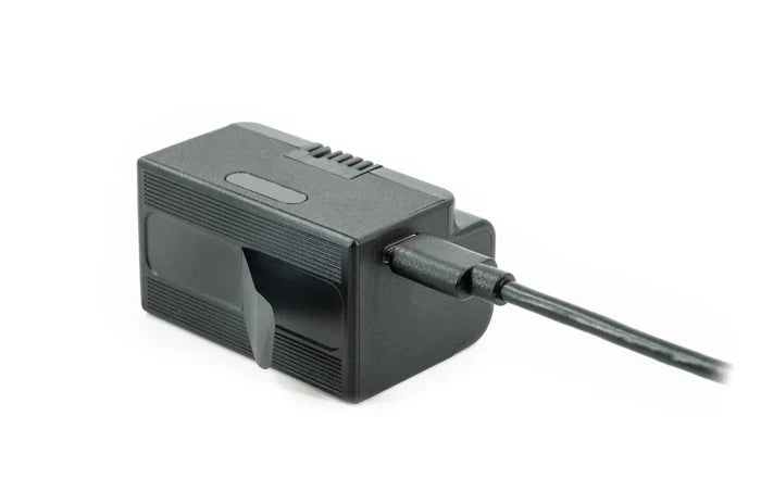 Nocpix IBP-7 USB-C Rechargeable Battery for VISTA