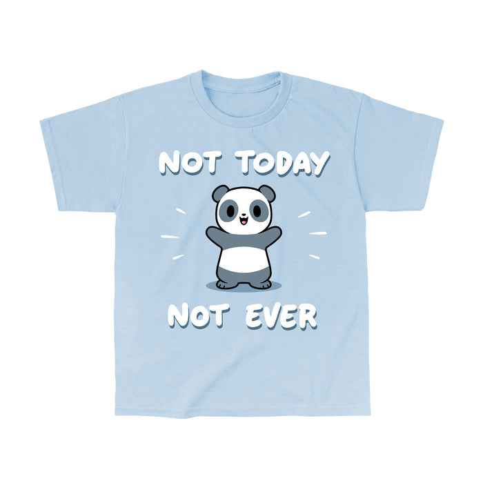 Classic Cotton T-shirt / Kids' / S