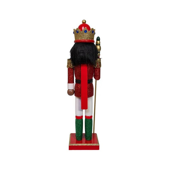 Nutcracker King