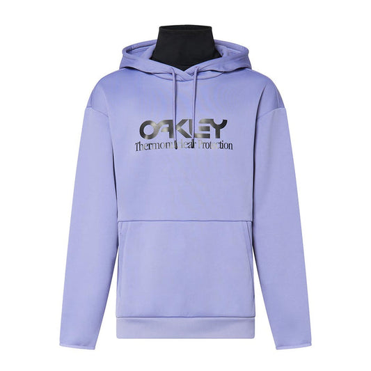 Oakley 2025 Rider Long 2.0 Hoodie - New Lilac