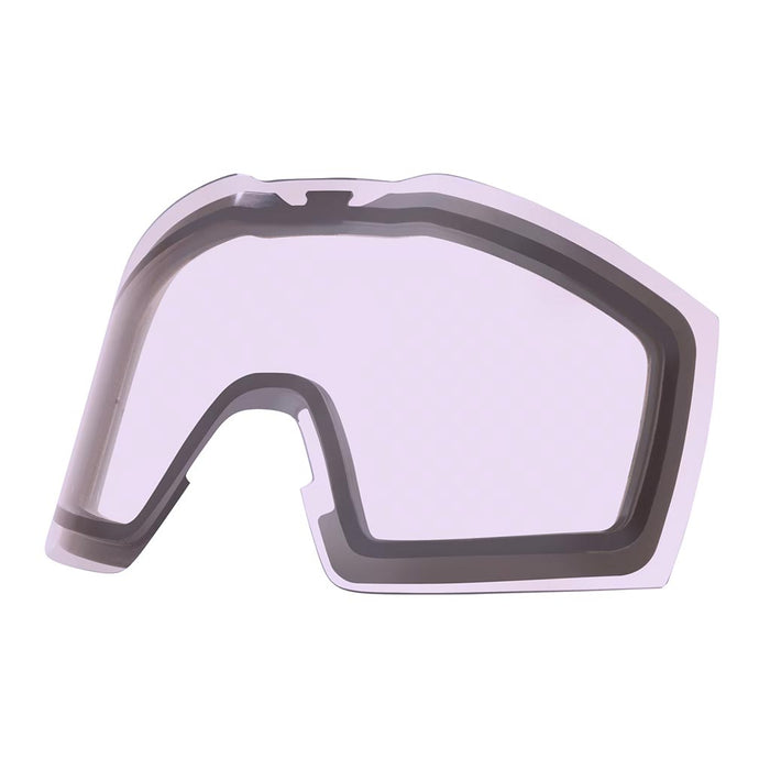 Oakley Fall Line L Prizm Replacement Lens - Clear