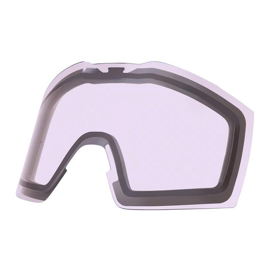 Oakley Fall Line L Prizm Replacement Lens - Clear