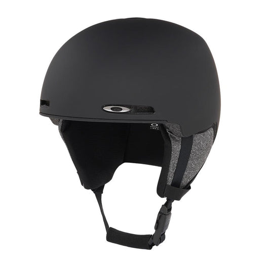 Oakley Youth Mod1 MIPS Helmet - Blackout