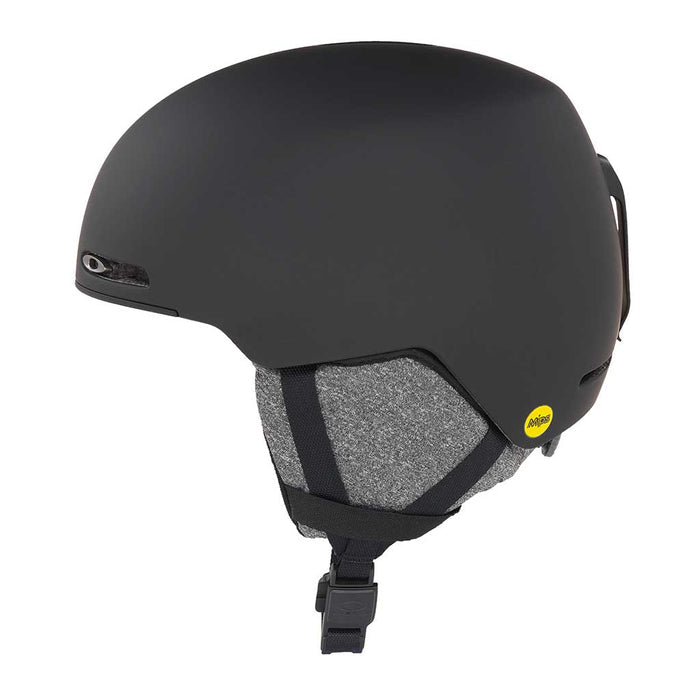 Oakley Youth Mod1 MIPS Helmet - Blackout
