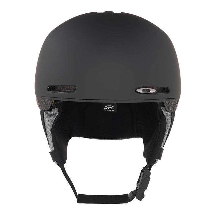 Oakley Youth Mod1 MIPS Helmet - Blackout