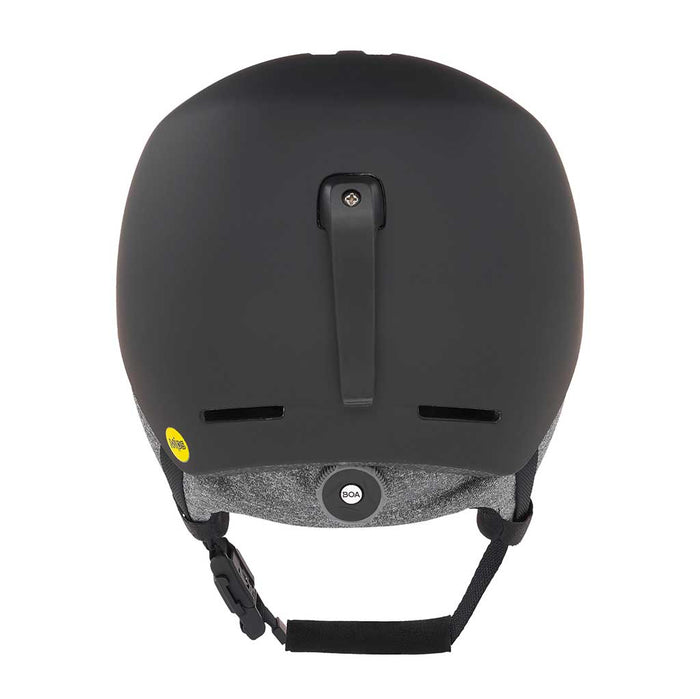 Oakley Youth Mod1 MIPS Helmet - Blackout