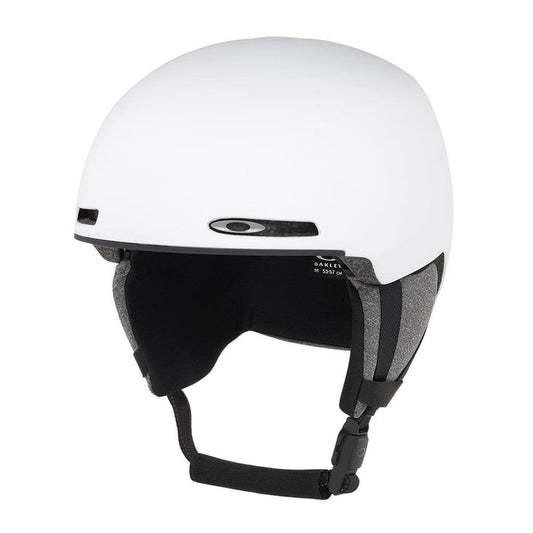 Oakley Youth Mod1 MIPS Helmet - White