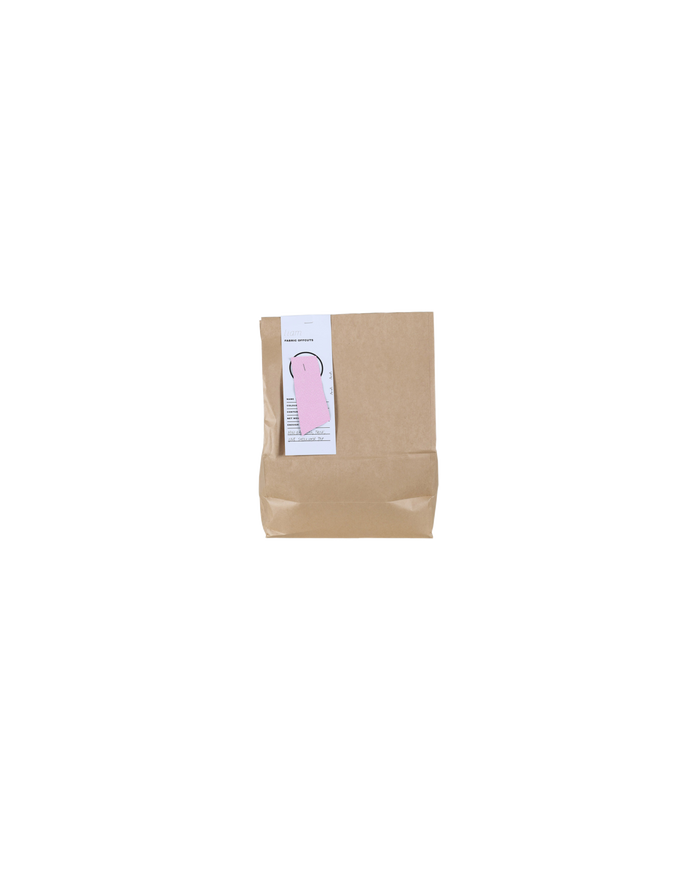 OFF CUT BUNDLE-1KG JEM WEIRDER