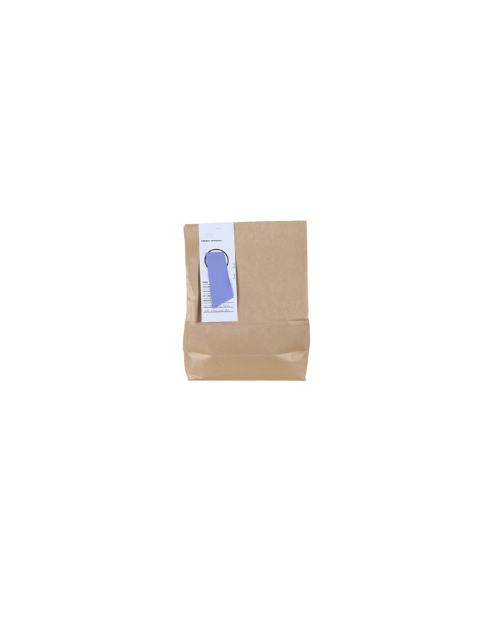 OFF CUT BUNDLE-1KG PERIWINKLE FORT