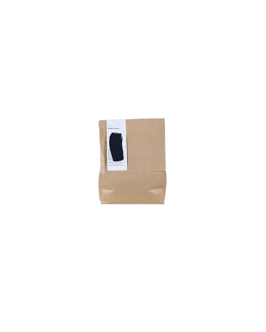 OFFCUT BUNDLE - 1KG NAVY WEIRDER