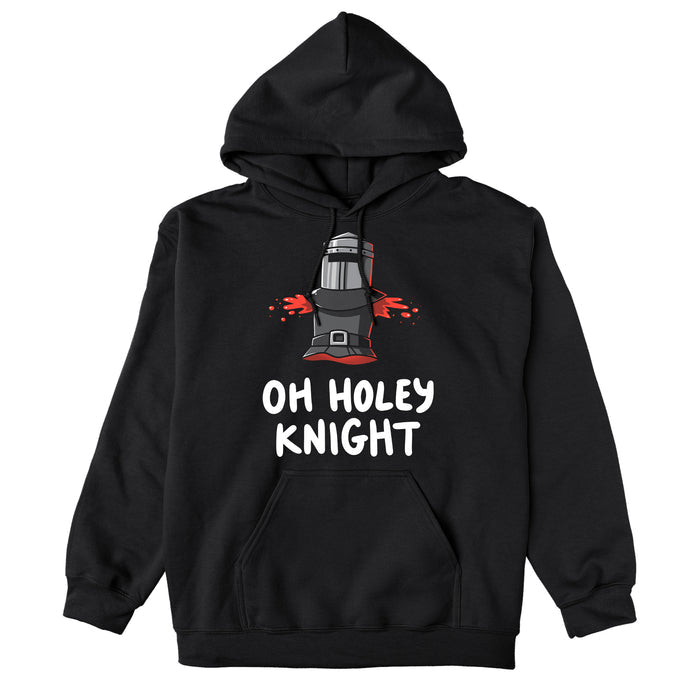 Pullover Hoodie / Unisex / S