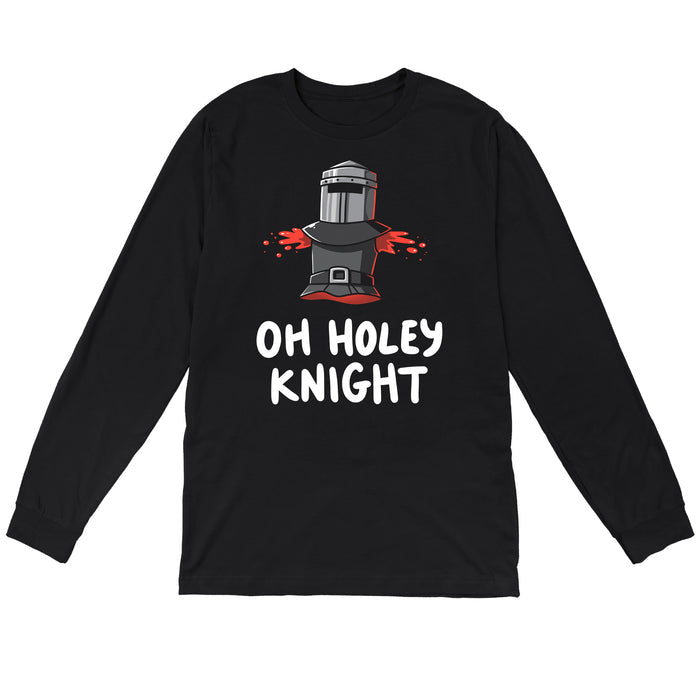 Long Sleeve T-shirt / Unisex / S