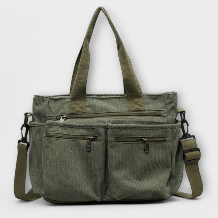Olivia - Tote Bag