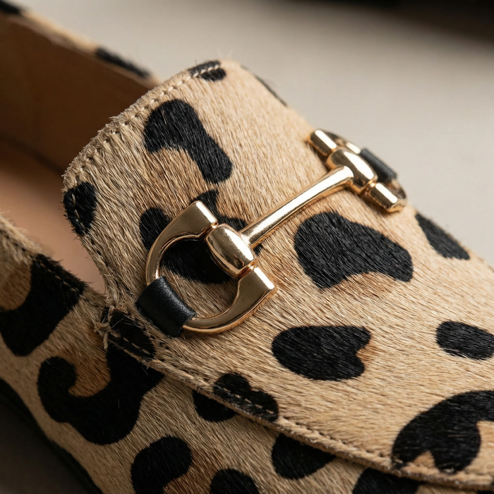 OLIVIANORA | COMFORT LOAFERS