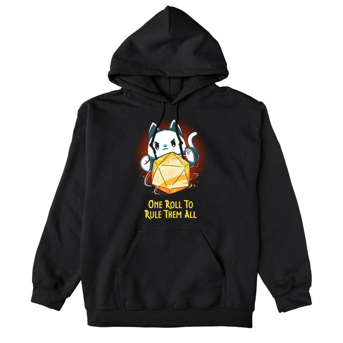 Pullover Hoodie / Unisex / S