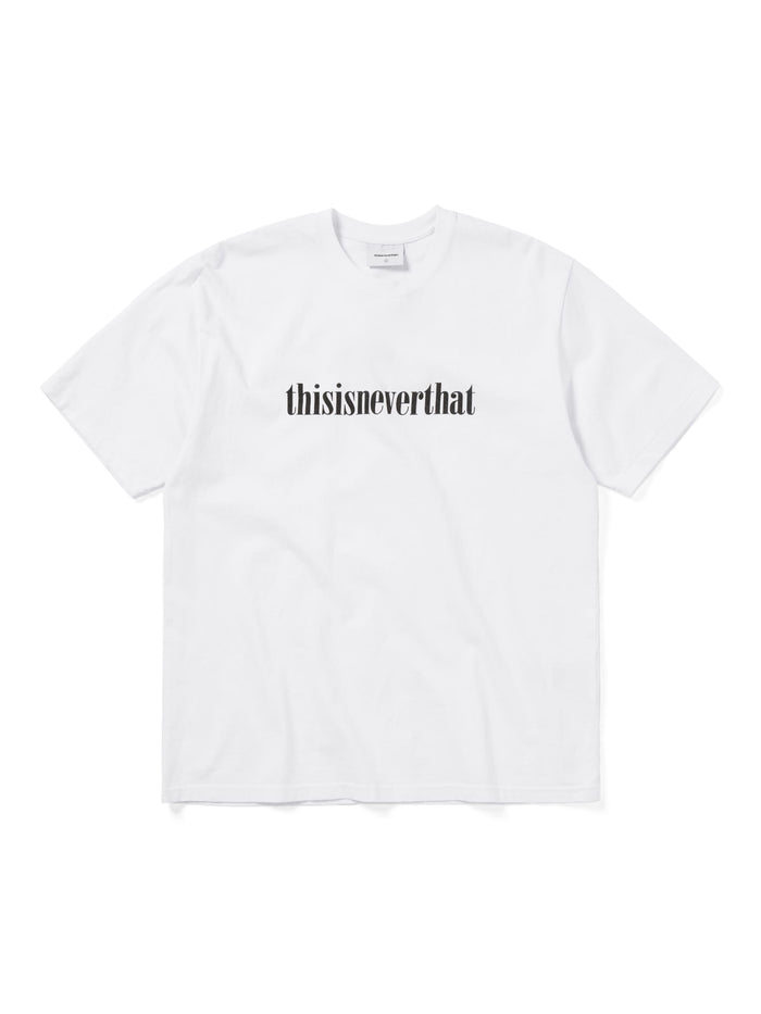 Onyx Logo Tee