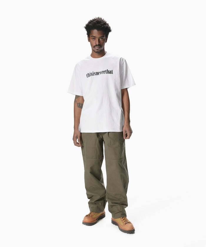 Onyx Logo Tee
