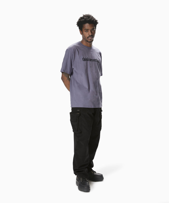 Onyx Logo Tee