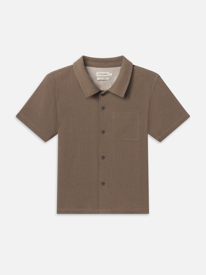 Shirt Front Pack Shot