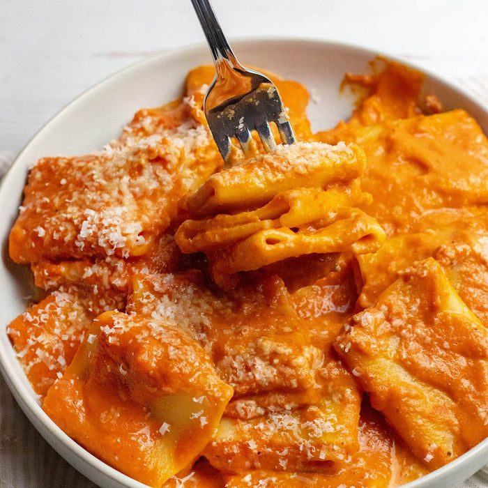 Organic Paccheri Pasta