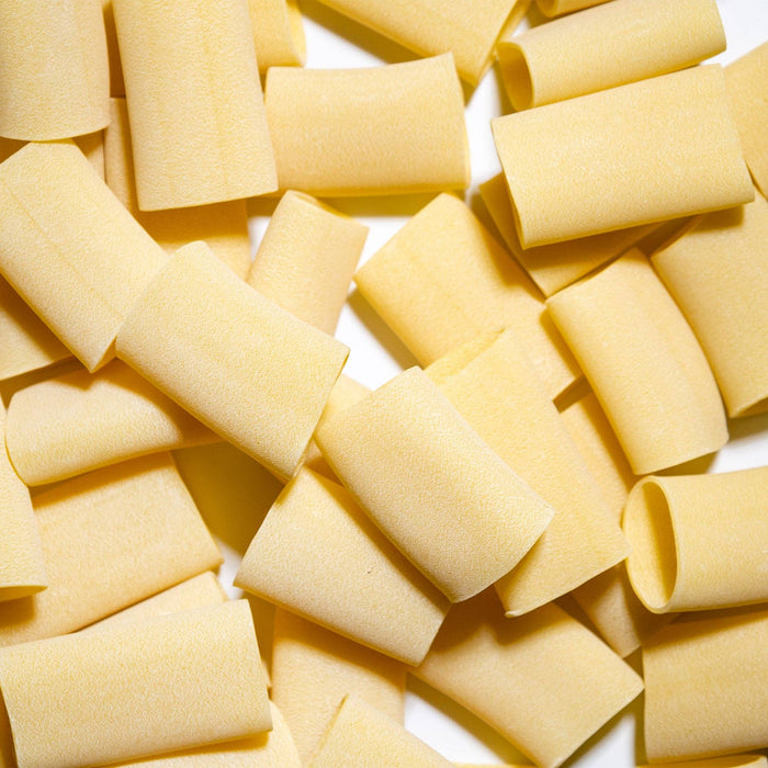 Organic Paccheri Pasta
