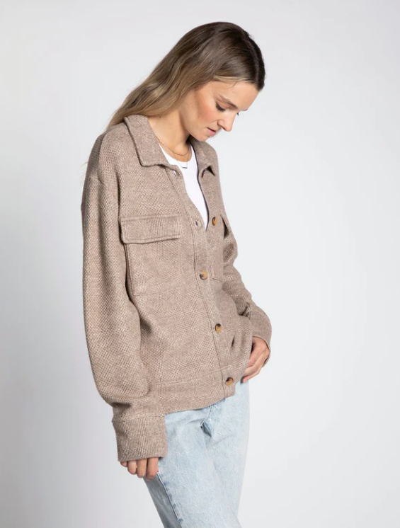 Owen Jacket