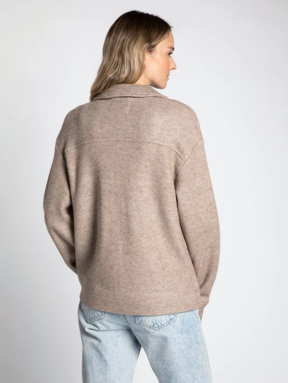 Owen Jacket