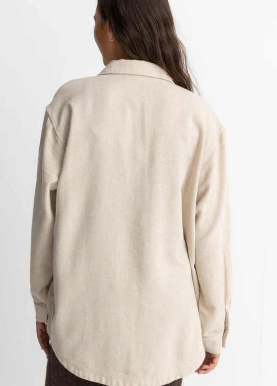 Oyster Shacket