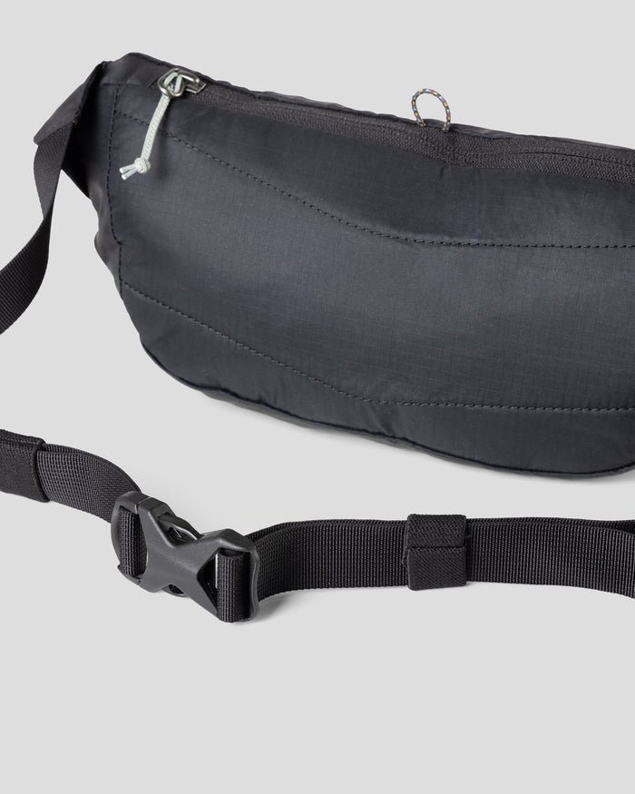 Pack&Go Crossbody Pouch - Black Stingray