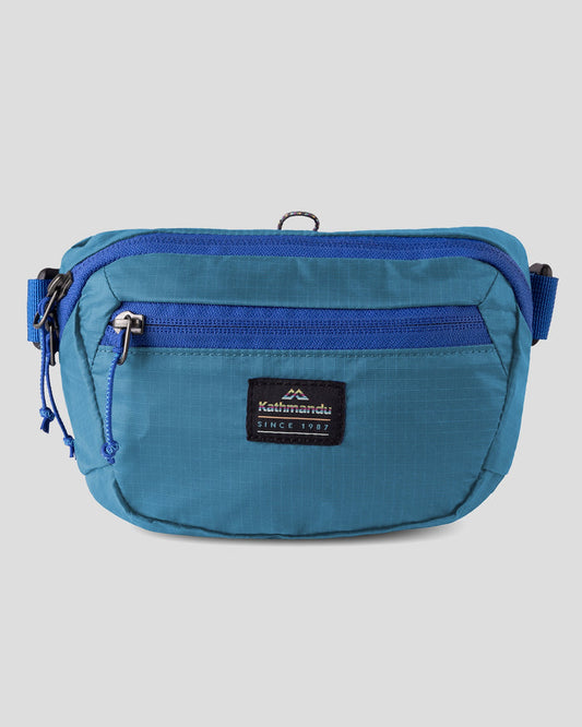 Pack&Go Pouch - Sea Blue