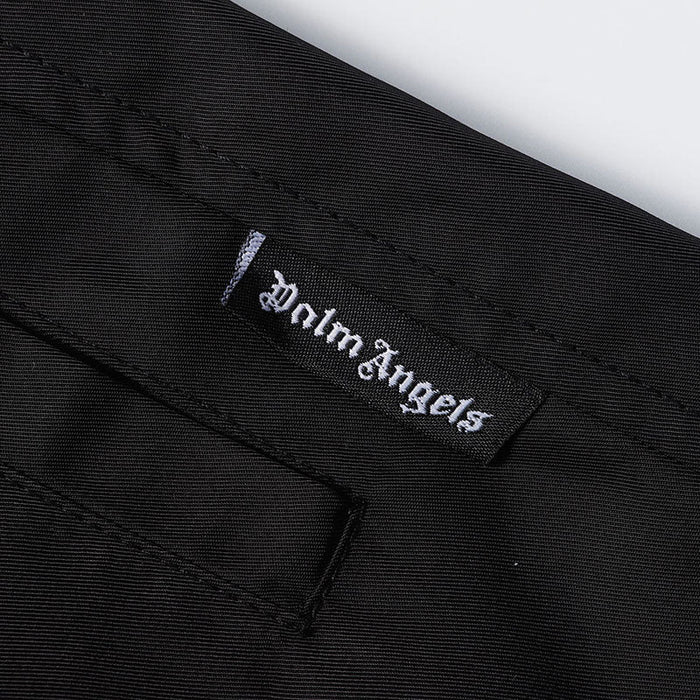 Palm Angels casual beach shorts
